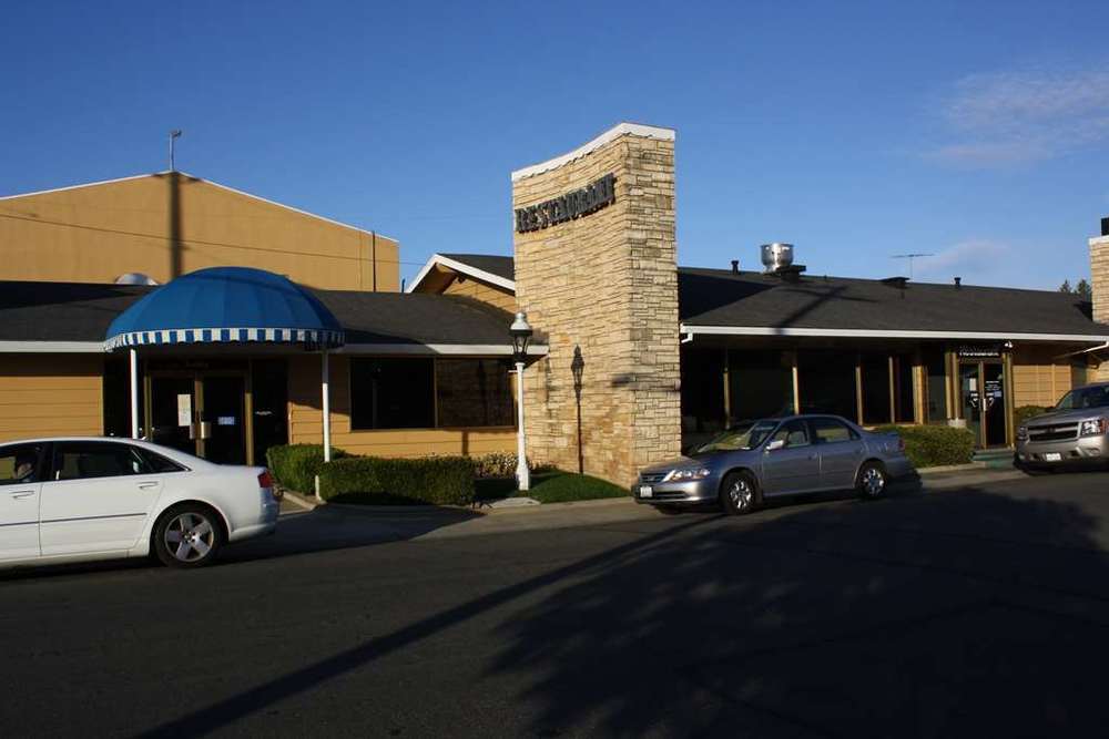 Red Roof Inn Yuba City Bonanza - Marysville Экстерьер фото
