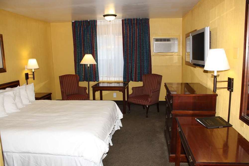 Red Roof Inn Yuba City Bonanza - Marysville Номер фото