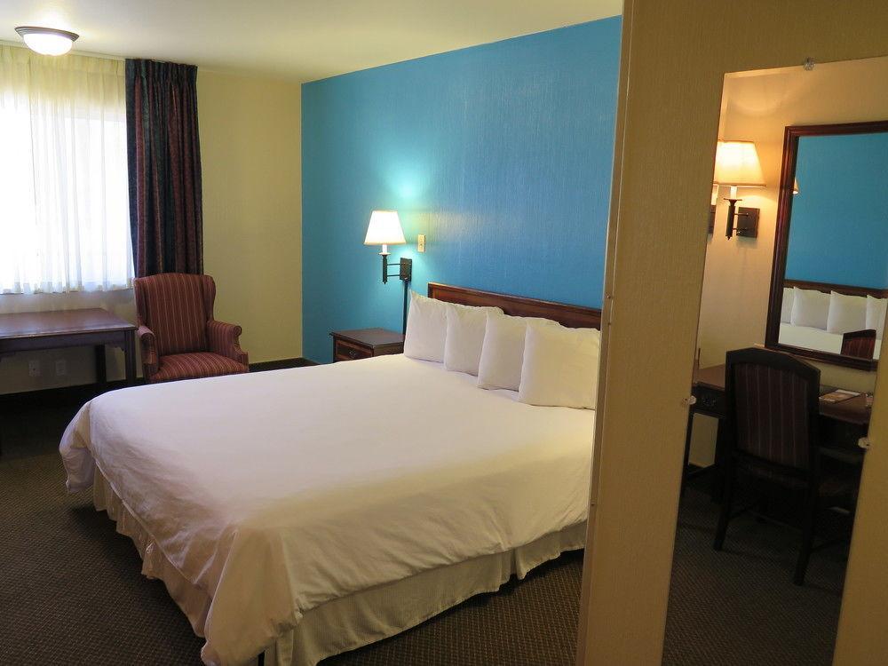 Red Roof Inn Yuba City Bonanza - Marysville Экстерьер фото