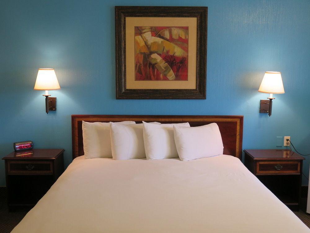 Red Roof Inn Yuba City Bonanza - Marysville Экстерьер фото