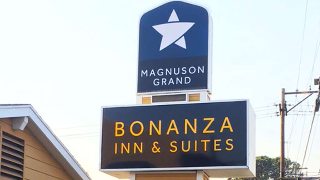 Red Roof Inn Yuba City Bonanza - Marysville Экстерьер фото